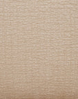 Canapé d'angle en velours tissé beige avec dossier réglable ADONIS - Angle droit