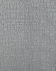 Canapé d'angle en velours tissé gris clair avec dossier réglable ADONIS - Angle droit