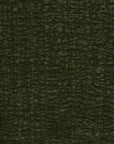 Canapé d'angle en velours tissé vert olive avec dossier réglable ADONIS - Angle droit