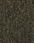 Fauteuil relax pivotant en velours texturé vert kaki LISON