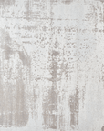 Tapis beige effet béton 160 x 230 cm MINERAL