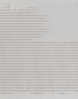 Tapis gris à motifs graphique 200 x 290 cm SIRMA
