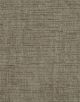 Canapé convertible express 3 places en velours texturé taupe CALEB