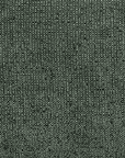 Canapé d'angle convertible et réversible en velours chiné vert olive  MYSA