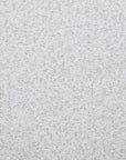 Canapé d'angle relax en tissu bouclette doux beige MARINA - Angle droit