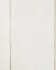 Lit coffre en tissu bouclette beige 160x200 cm GRETA