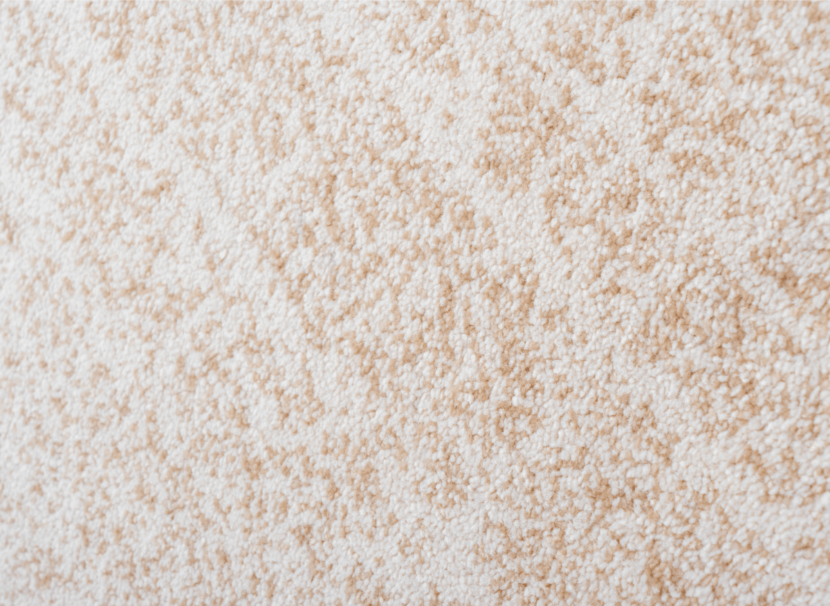 Tapis beige à motifs écru 200 x 290 cm SOLANN