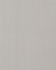 Tapis gris à motifs circulaires 200 x 290 cm NOLOCO